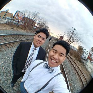 Meet your Posher, Cezar franco